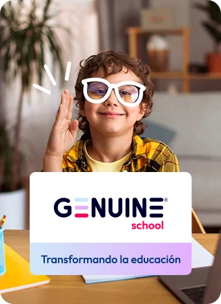 Colegio Virtual Estadounidense Genuine School