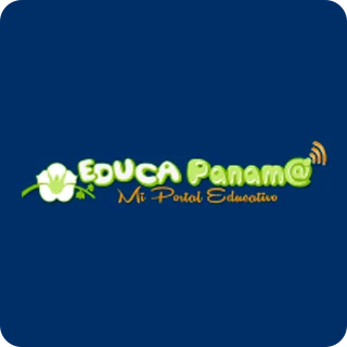 Logo de Educa Panmá