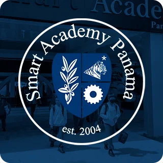 Logo de Smart Academy